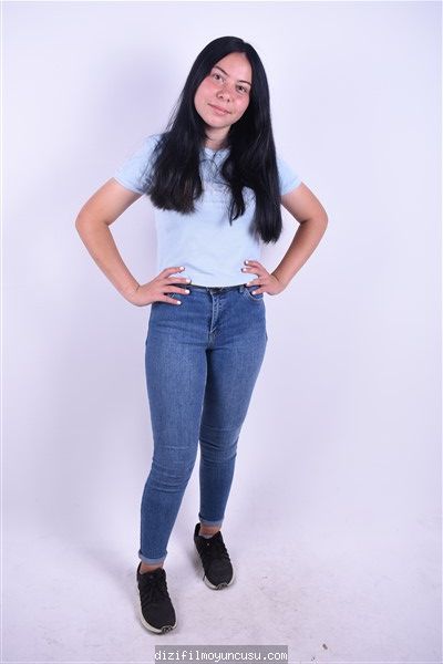 Balıkesir Cast Ajans Celile 58875