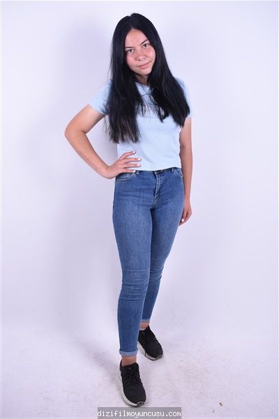 Balıkesir Cast Ajans Celile 58876