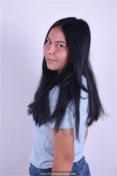 Balıkesir Cast Ajans Celile 58878