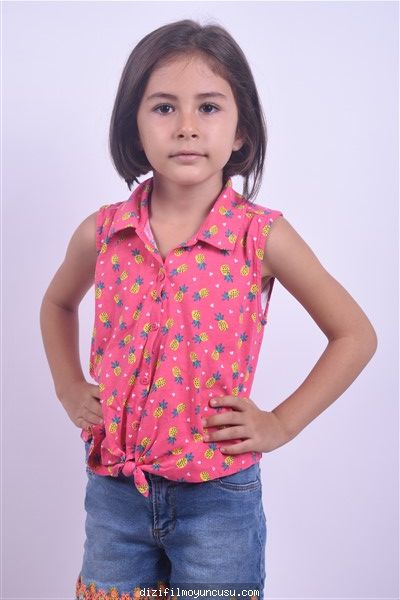 Balıkesir Cast Ajans Elvin 58700