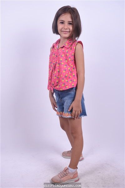 Balıkesir Cast Ajans Elvin 58701