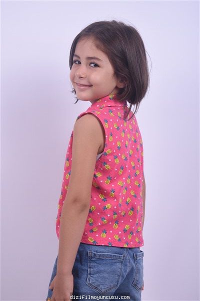 Balıkesir Cast Ajans Elvin 58702