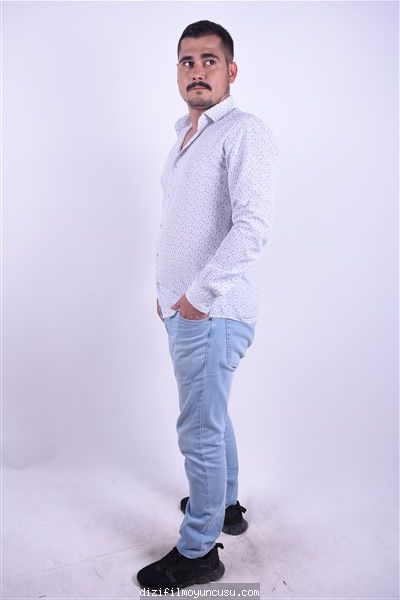 Balıkesir Cast Ajans Emin 58725