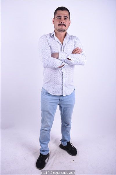 Balıkesir Cast Ajans Emin 58731