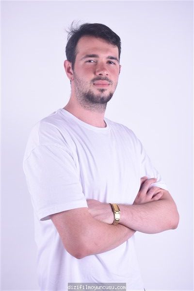 Balıkesir Cast Ajans Emrehan 58868