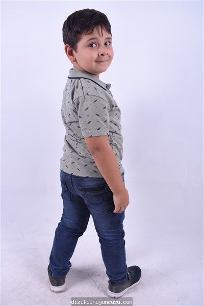 Bursa Cast Ajans Enes 58679