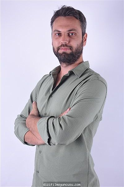 Erkek Oyuncular Adayımız Fatih