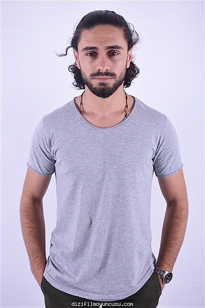 Erkek Oyuncular Adayımız Ferhat