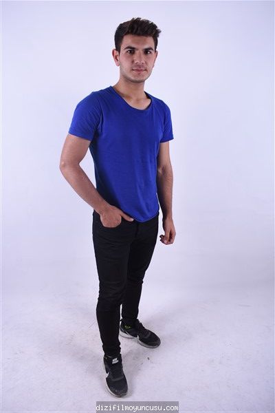 Bursa Cast Ajans Fırat 58693