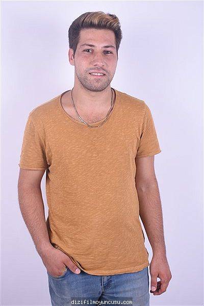 Erkek Oyuncular Adayımız Furkan