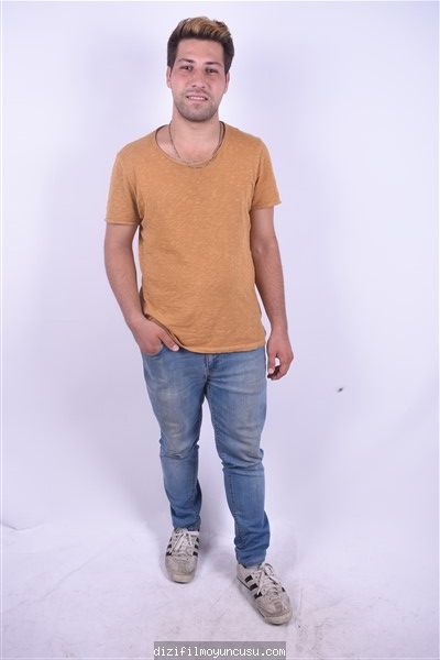 Balıkesir Cast Ajans Furkan 58843