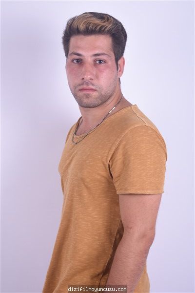 Balıkesir Cast Ajans Furkan 58844