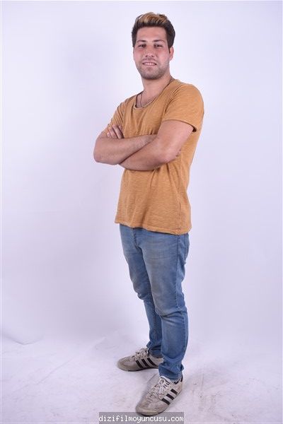 Balıkesir Cast Ajans Furkan 58845