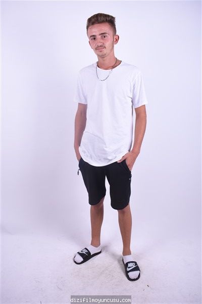 Balıkesir Cast Ajans Furkan 58846