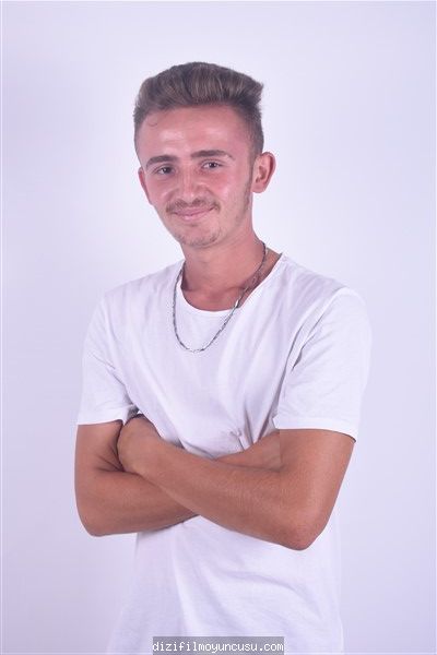 Balıkesir Cast Ajans Furkan 58847