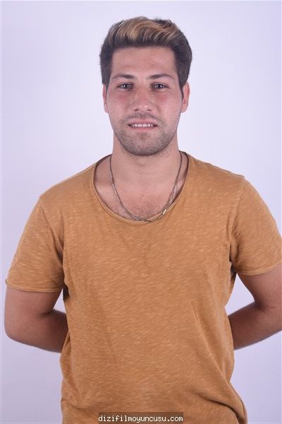 Balıkesir Cast Ajans Furkan 58850