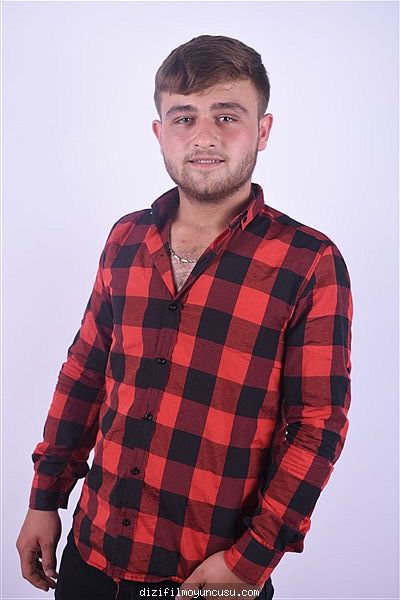 Erkek Oyuncular Adayımız Furkan