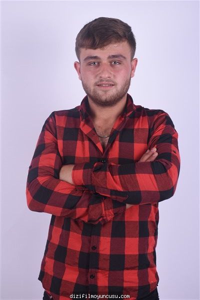 Balıkesir Cast Ajans Furkan 58880