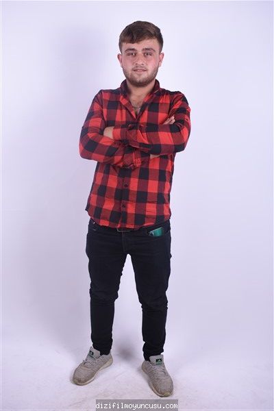 Balıkesir Cast Ajans Furkan 58881