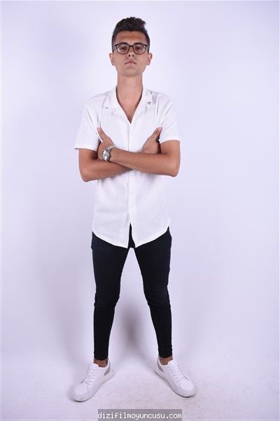 Balıkesir Cast Ajans İlkay 58837