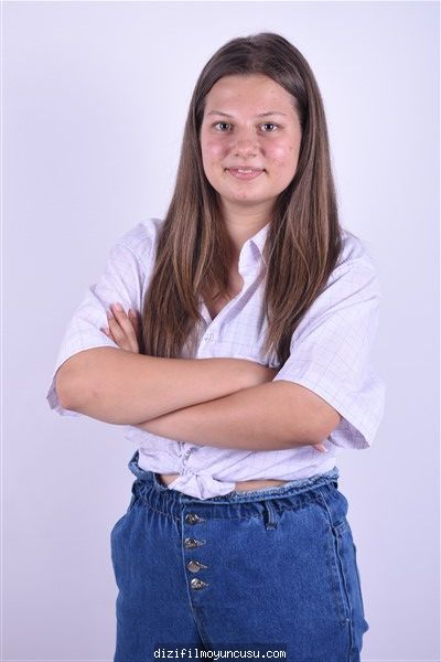 Balıkesir Cast Ajans İrem 58855