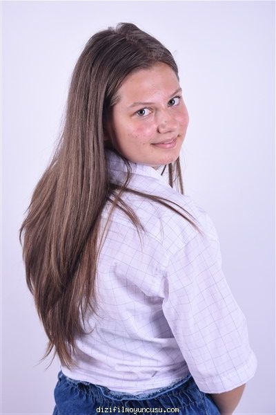 Balıkesir Cast Ajans İrem 58857