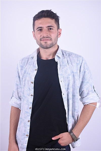 Erkek Oyuncular Adayımız Mehmed