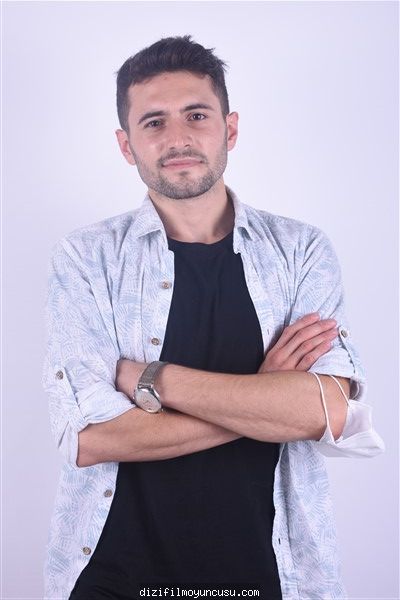 Balıkesir Cast Ajans Mehmed 58712