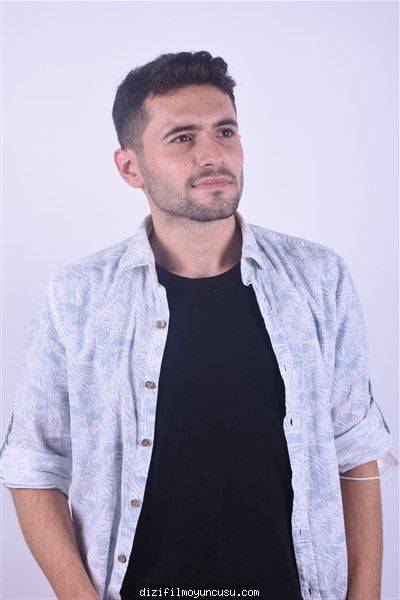 Balıkesir Cast Ajans Mehmed 58713