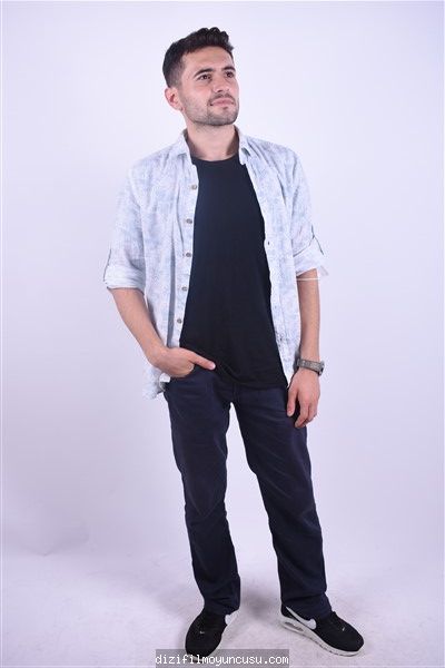 Balıkesir Cast Ajans Mehmed 58714