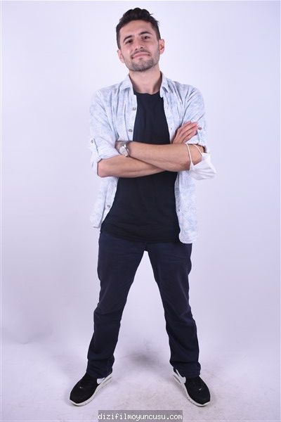 Balıkesir Cast Ajans Mehmed 58715