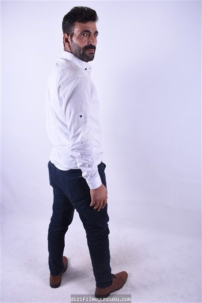 Bursa Cast Ajans Mehmet 58723