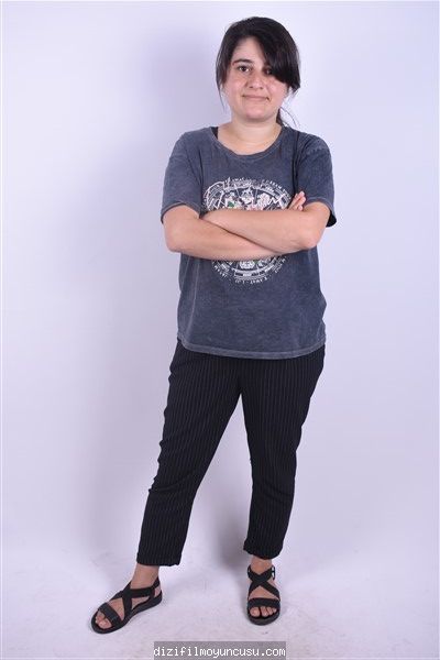 Balıkesir Cast Ajans Mehtap 58851