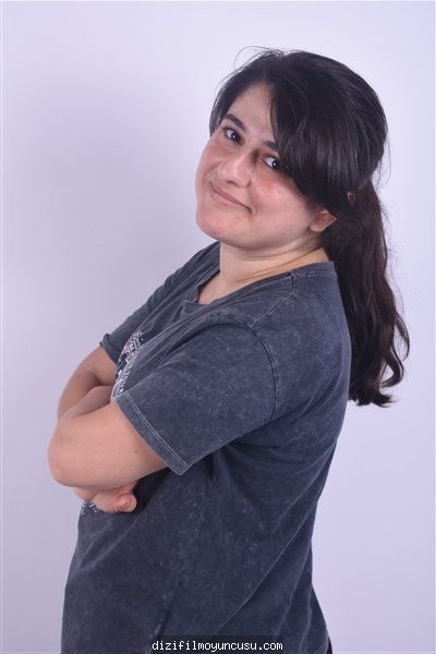 Balıkesir Cast Ajans Mehtap 58852