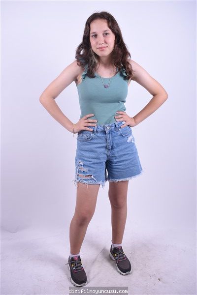 Balıkesir Cast Ajans Menekşe 58801