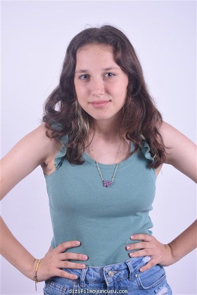 Balıkesir Cast Ajans Menekşe 58803