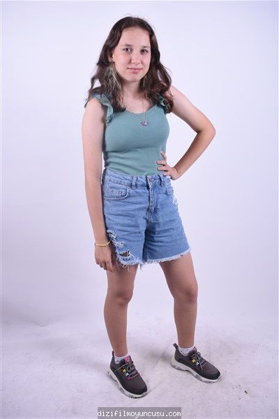 Balıkesir Cast Ajans Menekşe 58804