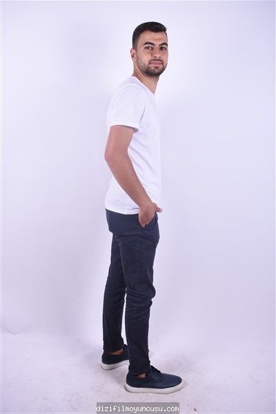 Balıkesir Cast Ajans Muharrem 58824