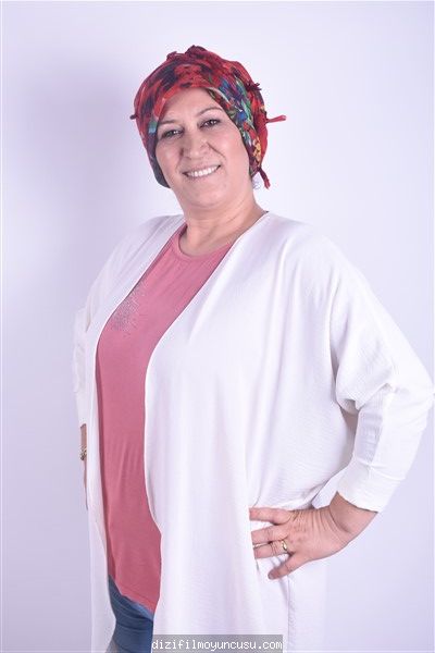 Balıkesir Cast Ajans Nebahat 58810
