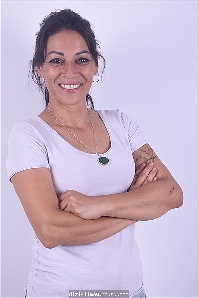 Balıkesir Cast Ajans Nihal 192887