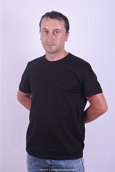 Erkek Oyuncular Adayımız Ömer