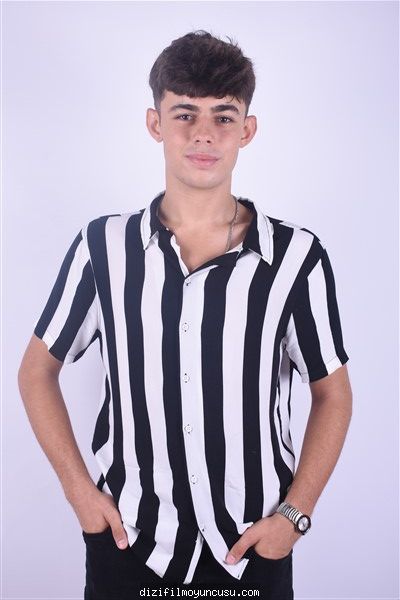 Balıkesir Cast Ajans Salahattin 58907