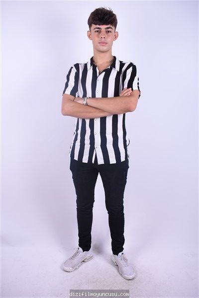 Balıkesir Cast Ajans Salahattin 58908