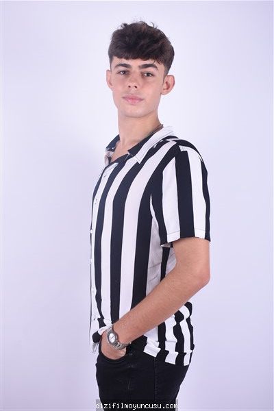 Balıkesir Cast Ajans Salahattin 58910