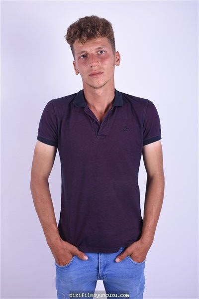Balıkesir Cast Ajans Samet 58902