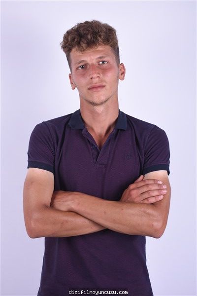Balıkesir Cast Ajans Samet 58903