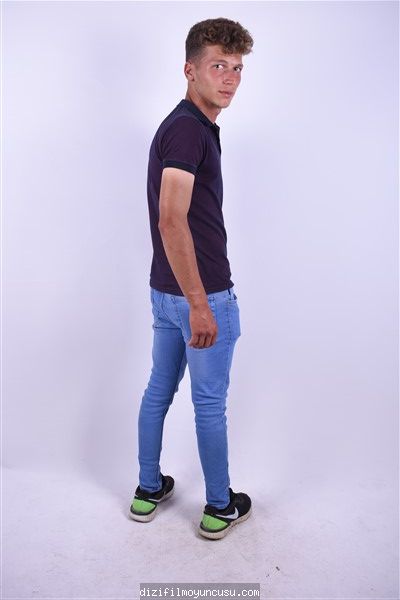 Balıkesir Cast Ajans Samet 58904