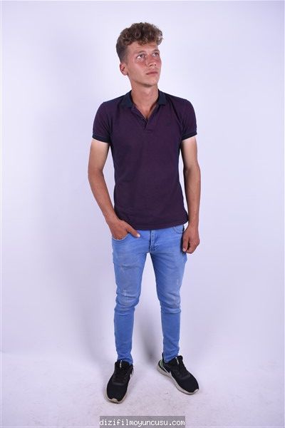 Balıkesir Cast Ajans Samet 58905