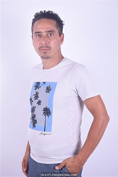 Erkek Oyuncular Adayımız Selçuk
