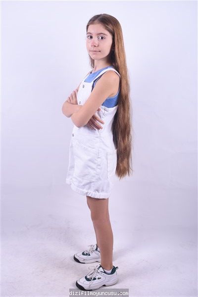 Bursa Cast Ajans Selin 58739